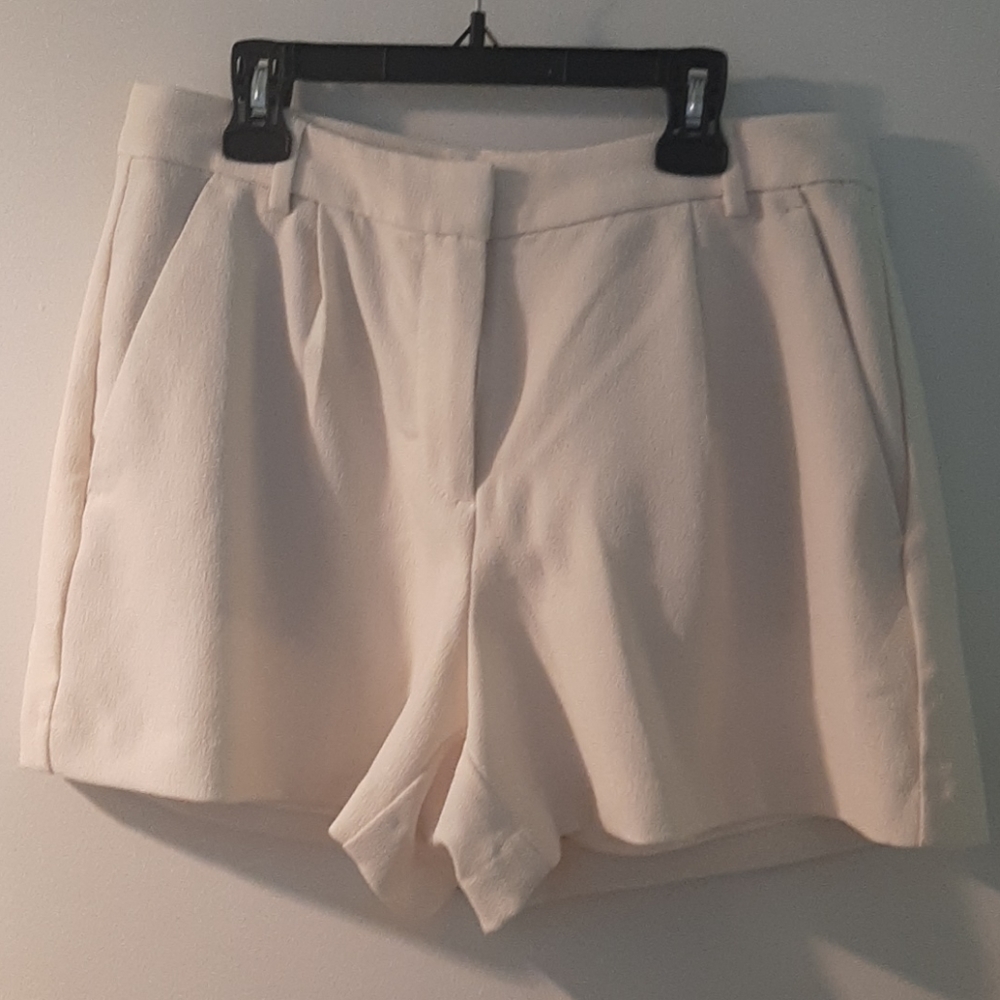 Loft shorts